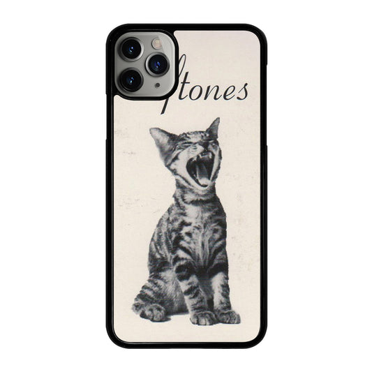 DEFTONES BAND CAT iPhone 11 Pro Max Case Cover
