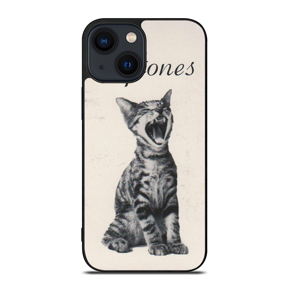 DEFTONES BAND CAT iPhone 14 Plus Case Cover