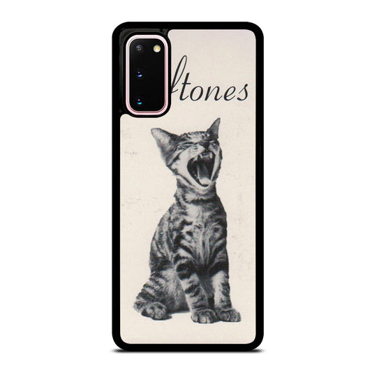DEFTONES BAND CAT Samsung Galaxy S20 Case Cover