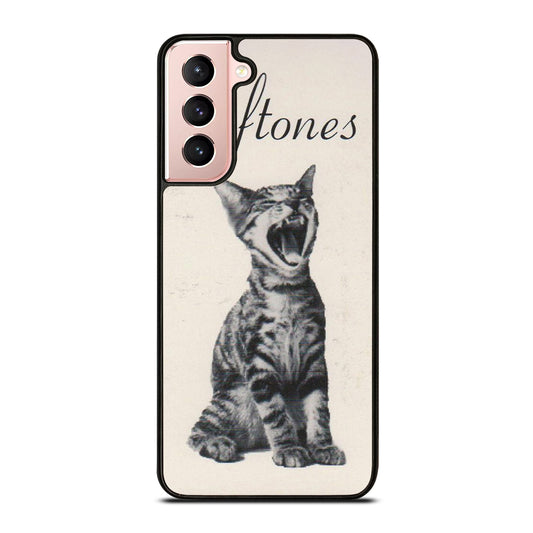 DEFTONES BAND CAT Samsung Galaxy S21 Case Cover