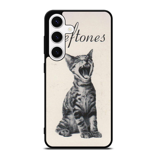 DEFTONES BAND CAT Samsung Galaxy S24 Case Cover
