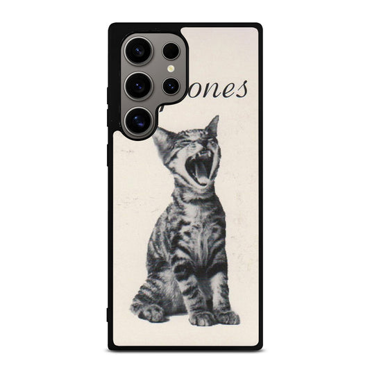 DEFTONES BAND CAT Samsung Galaxy S24 Ultra Case Cover