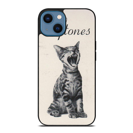 DEFTONES BAND CAT iPhone 14 Case Cover