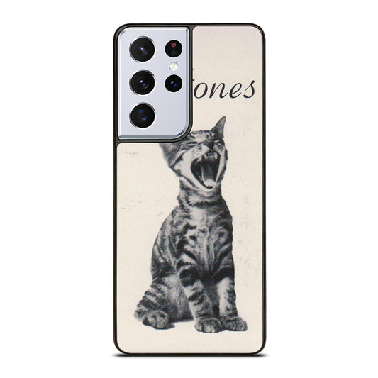 DEFTONES BAND CAT Samsung Galaxy S21 Ultra Case Cover