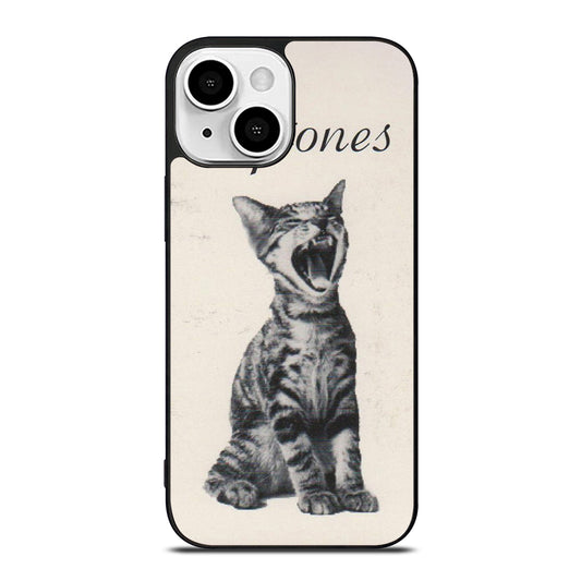 DEFTONES BAND CAT iPhone 13 Mini Case Cover