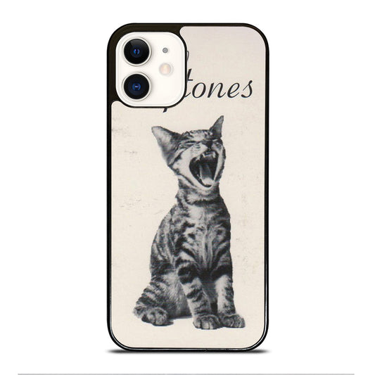DEFTONES BAND CAT iPhone 12 Case Cover