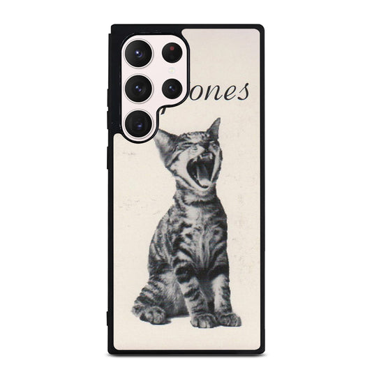 DEFTONES BAND CAT Samsung Galaxy S23 Ultra Case Cover