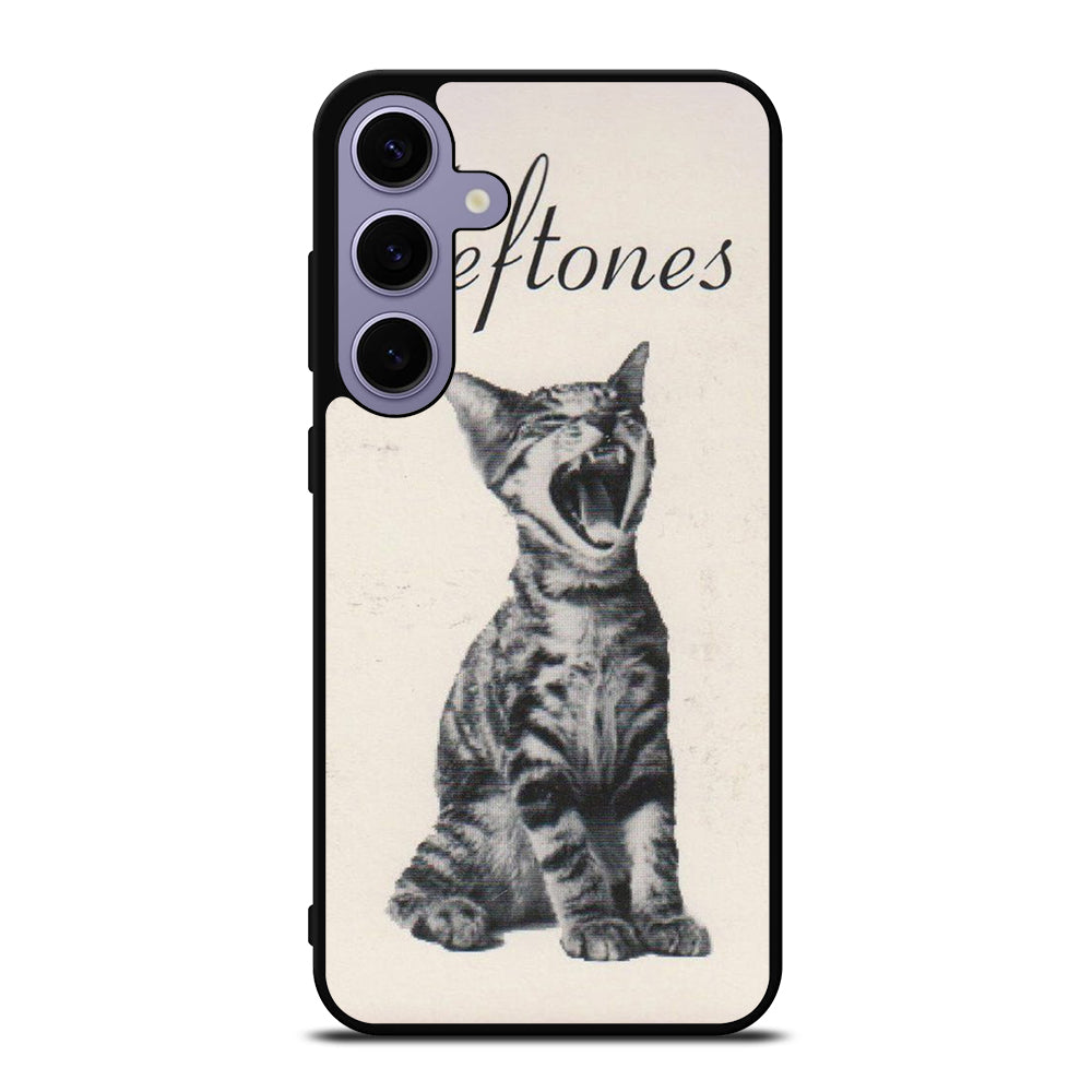 DEFTONES BAND CAT Samsung Galaxy S24 Plus Case Cover
