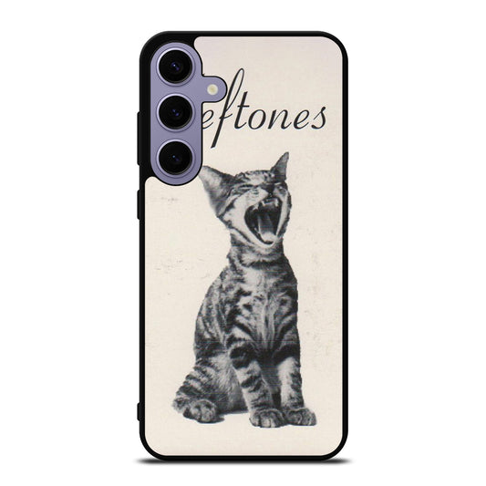 DEFTONES BAND CAT Samsung Galaxy S24 Plus Case Cover
