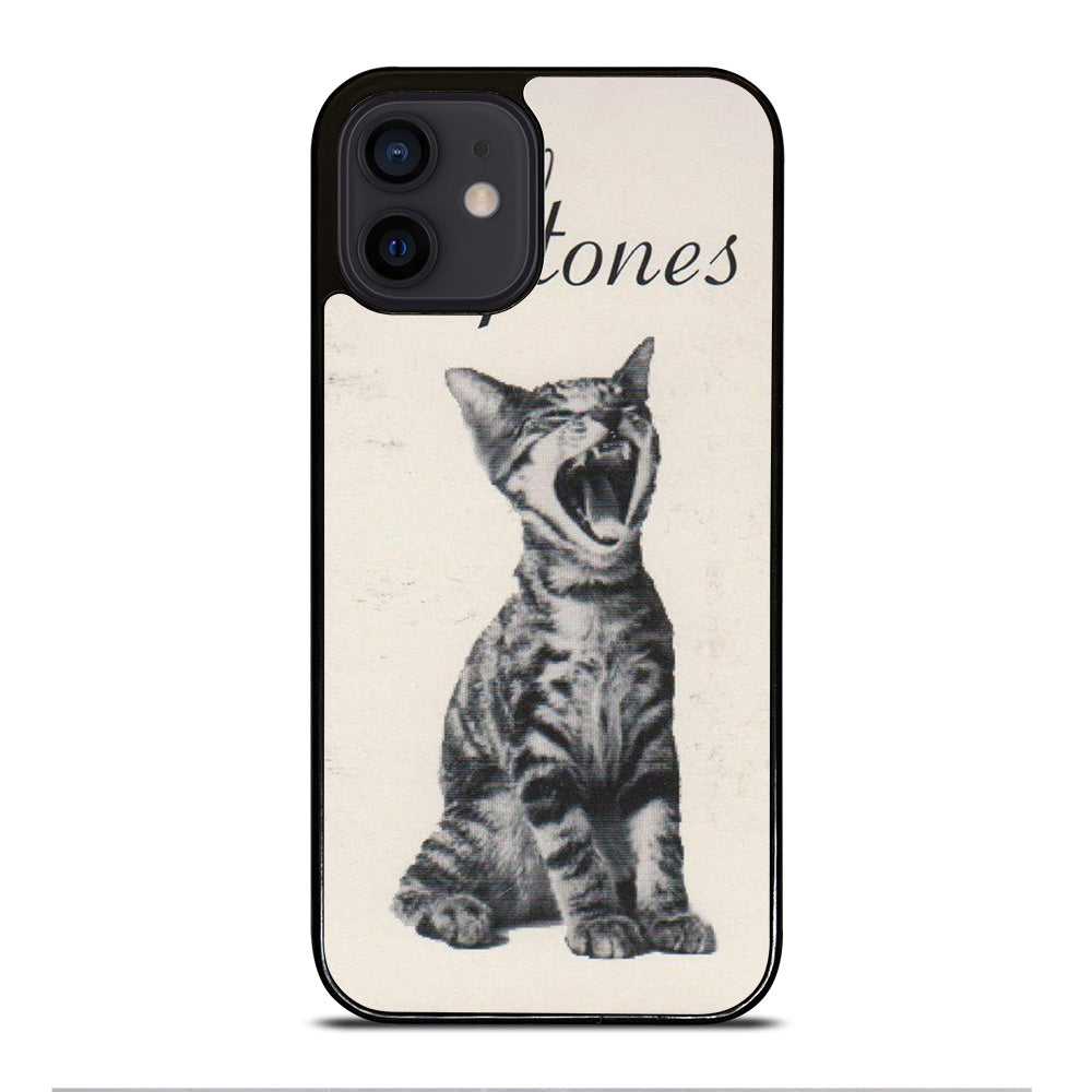 DEFTONES BAND CAT iPhone 12 Mini Case Cover