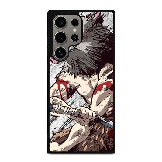 DEMON SLAYER HASHIBIRA INOSUKE 2 Samsung Galaxy S24 Ultra Case Cover