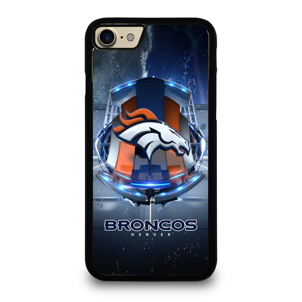 DENVER BRONCOS NFL LOGO iPhone 7 / 8 Case Cover