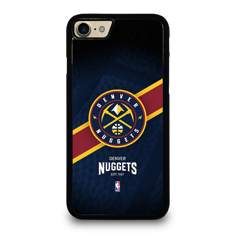 DENVER NUGGETS NBA SYMBOL 1 iPhone 7 / 8 Case Cover