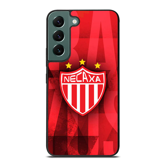 DEPORTIVO NECAXA FOOTBALL CLUB 1 Samsung Galaxy S22 Case Cover