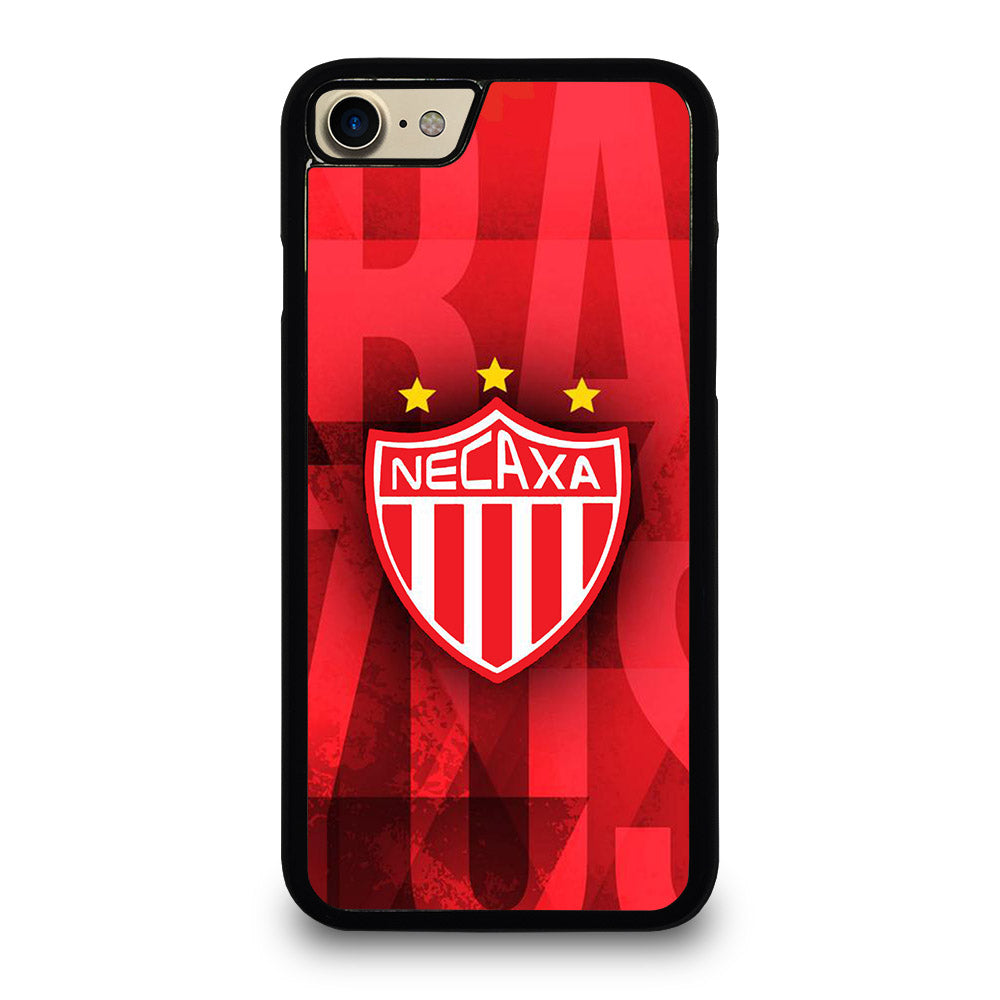DEPORTIVO NECAXA FOOTBALL CLUB 1 iPhone 7 / 8 Case Cover