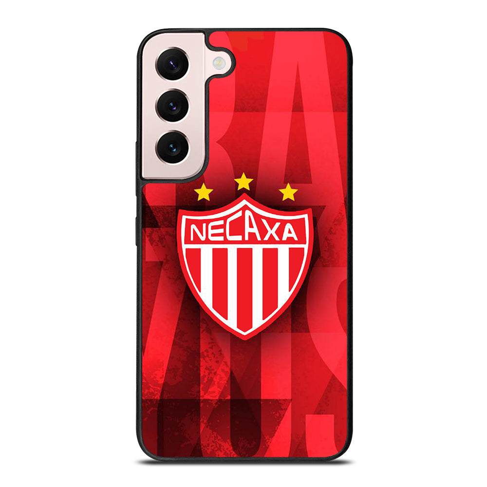 DEPORTIVO NECAXA FOOTBALL CLUB 1 Samsung Galaxy S22 Plus Case Cover