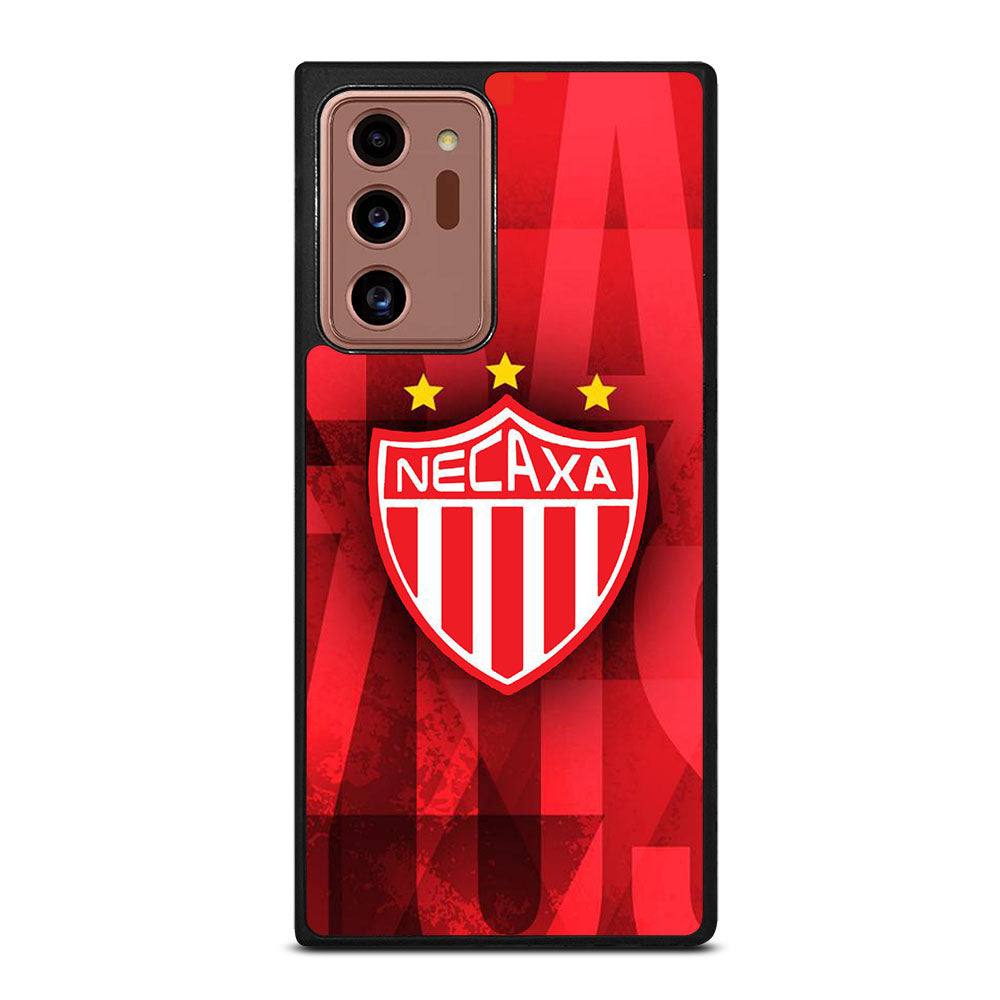 DEPORTIVO NECAXA FOOTBALL CLUB 1 Samsung Galaxy Note 20 Ultra Case Cover