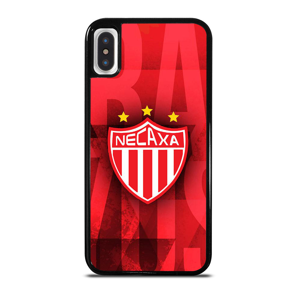 DEPORTIVO NECAXA FOOTBALL CLUB 1 iPhone X / XS Case Cover