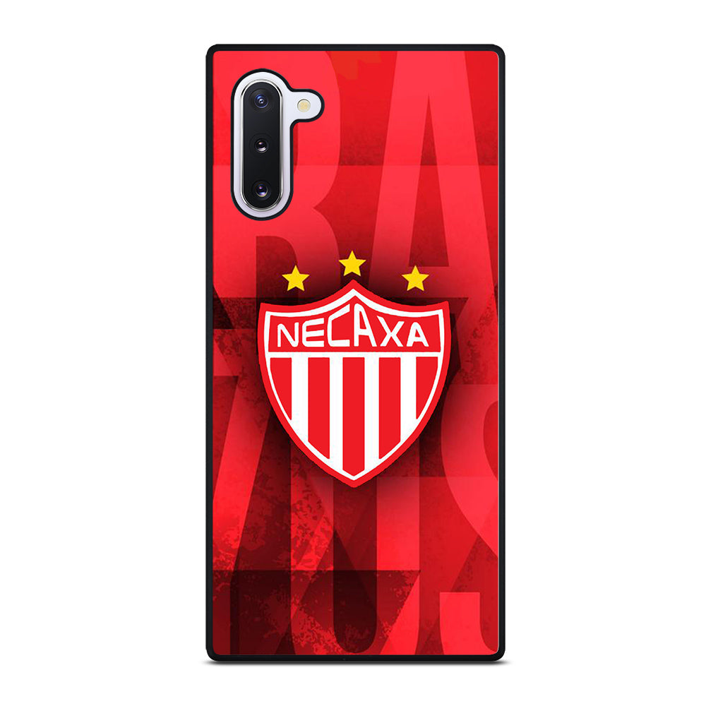 DEPORTIVO NECAXA FOOTBALL CLUB 1 Samsung Galaxy Note 10 Case Cover