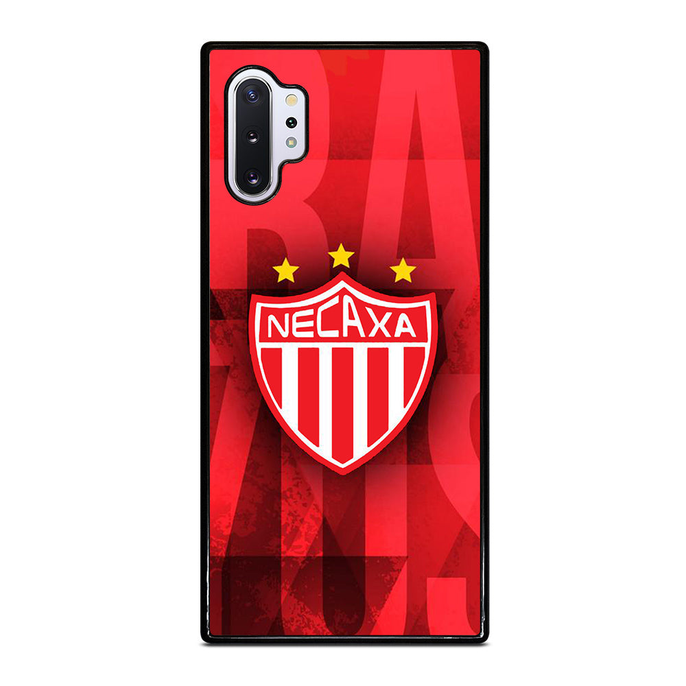 DEPORTIVO NECAXA FOOTBALL CLUB 1 Samsung Galaxy Note 10 Plus Case Cover