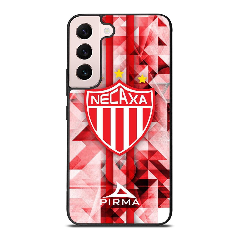 DEPORTIVO NECAXA FOOTBALL CLUB 2 Samsung Galaxy S22 Plus Case Cover