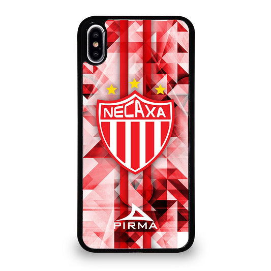 DEPORTIVO NECAXA FOOTBALL CLUB 2 iPhone XS Max Case Cover