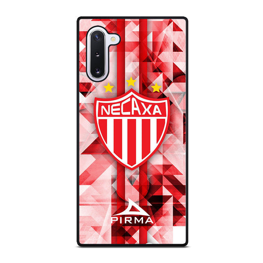 DEPORTIVO NECAXA FOOTBALL CLUB 2 Samsung Galaxy Note 10 Case Cover