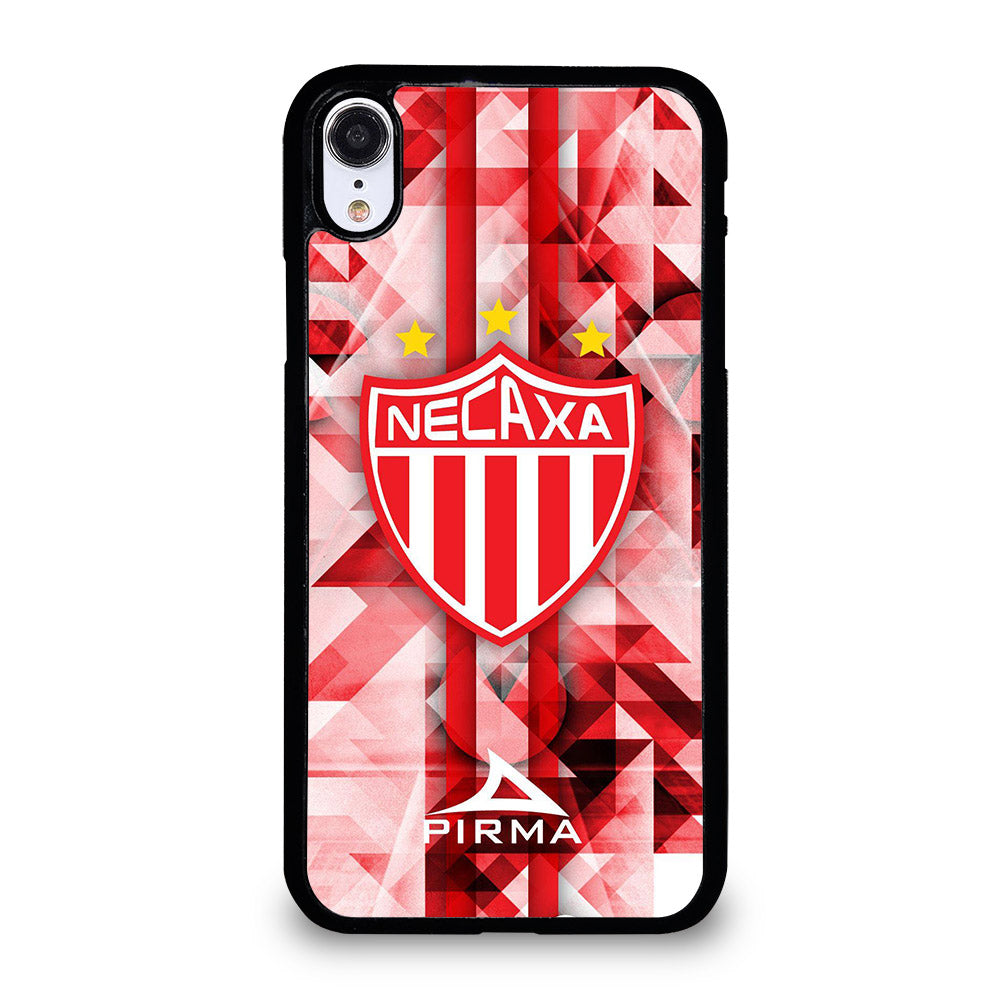 DEPORTIVO NECAXA FOOTBALL CLUB 2 iPhone XR Case Cover