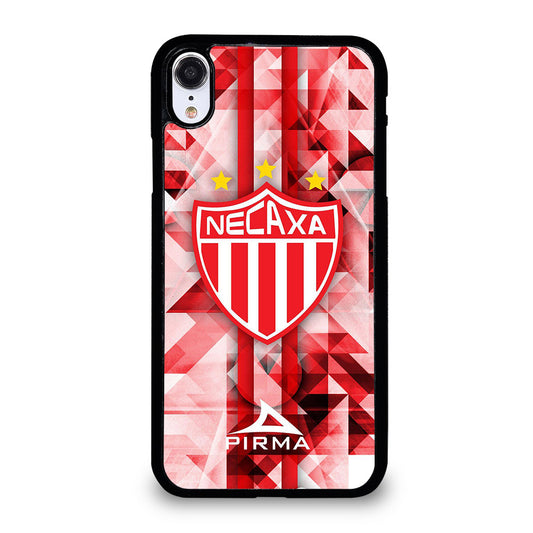 DEPORTIVO NECAXA FOOTBALL CLUB 2 iPhone XR Case Cover