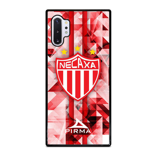 DEPORTIVO NECAXA FOOTBALL CLUB 2 Samsung Galaxy Note 10 Plus Case Cover
