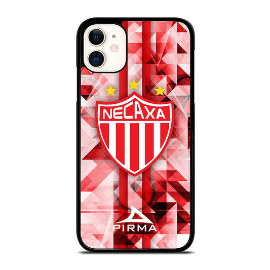 DEPORTIVO NECAXA FOOTBALL CLUB 2 iPhone 11 Case Cover