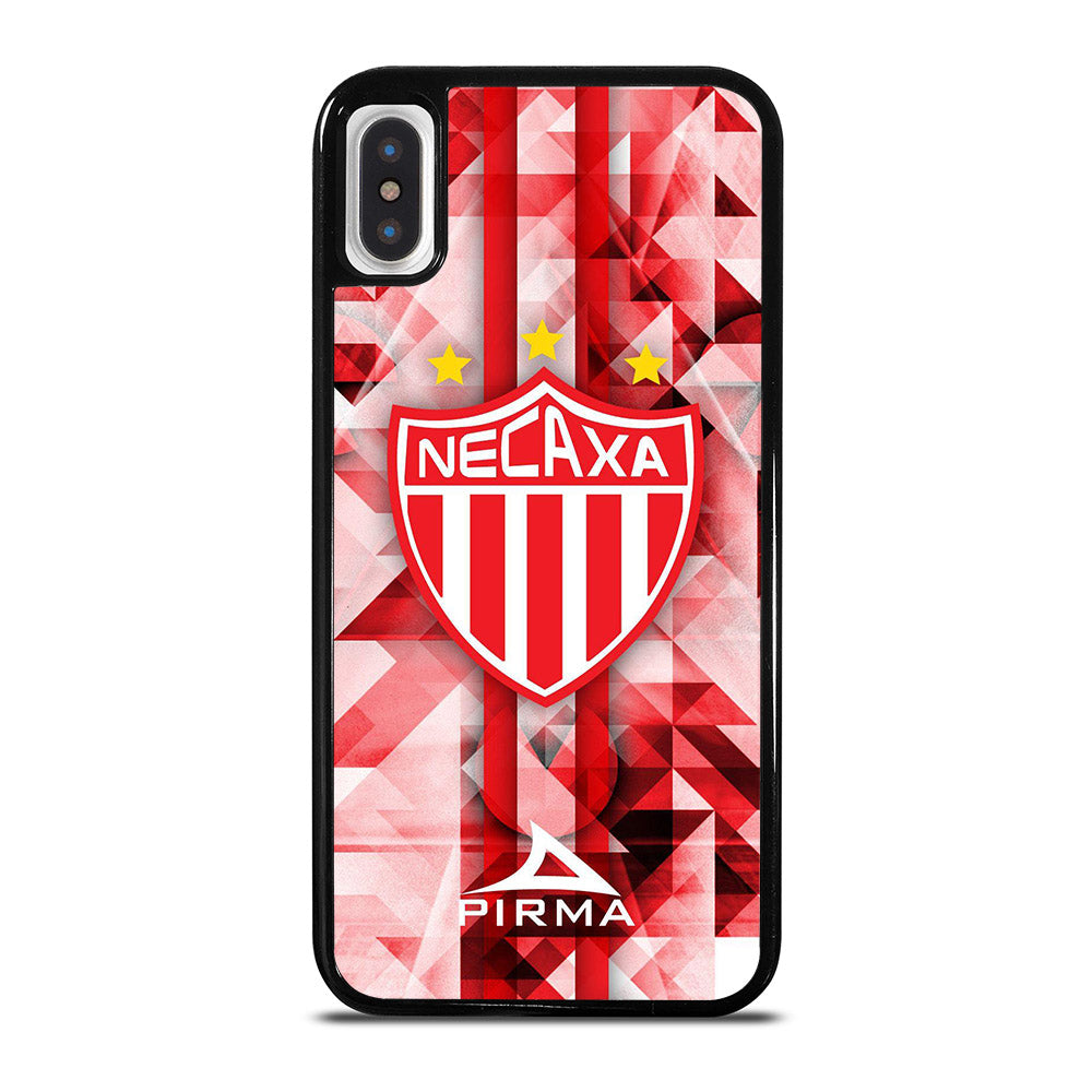 DEPORTIVO NECAXA FOOTBALL CLUB 2 iPhone X / XS Case Cover