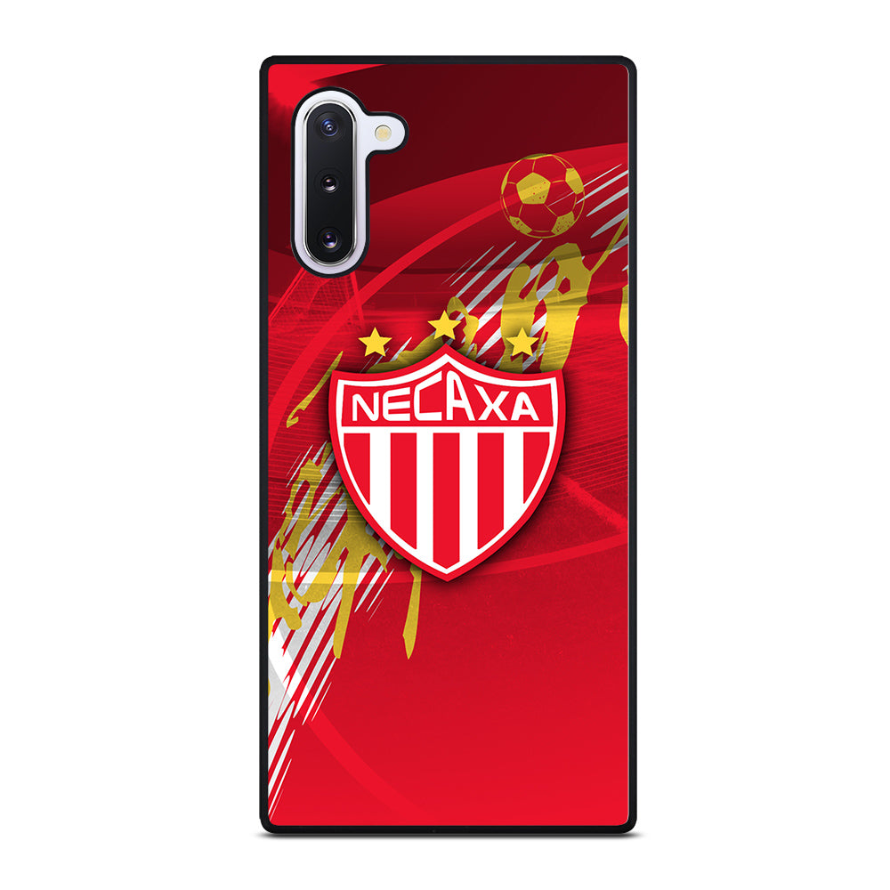 DEPORTIVO NECAXA FOOTBALL CLUB 3 Samsung Galaxy Note 10 Case Cover