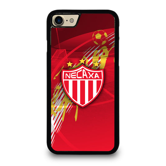 DEPORTIVO NECAXA FOOTBALL CLUB 3 iPhone 7 / 8 Case Cover