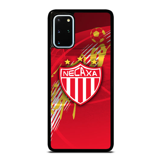 DEPORTIVO NECAXA FOOTBALL CLUB 3 Samsung Galaxy S20 Plus Case Cover