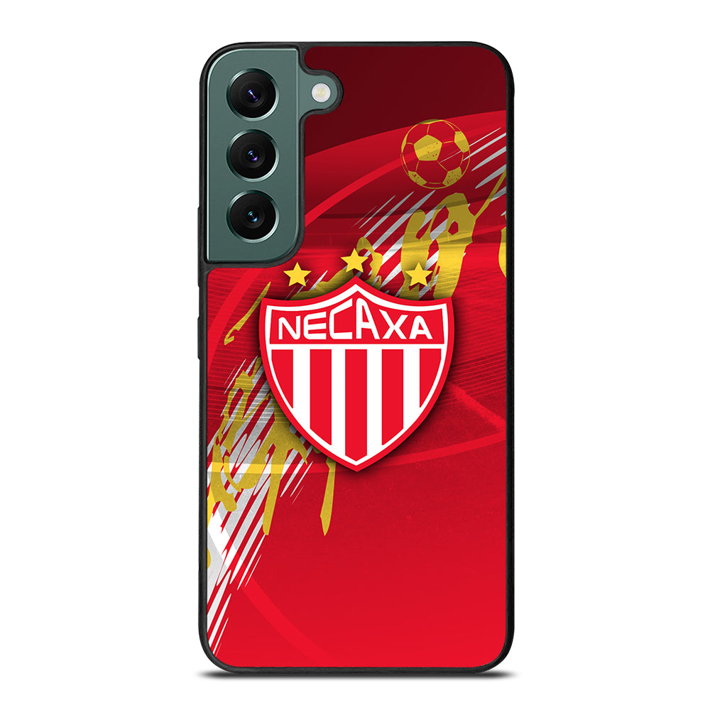 DEPORTIVO NECAXA FOOTBALL CLUB 3 Samsung Galaxy S22 Case Cover