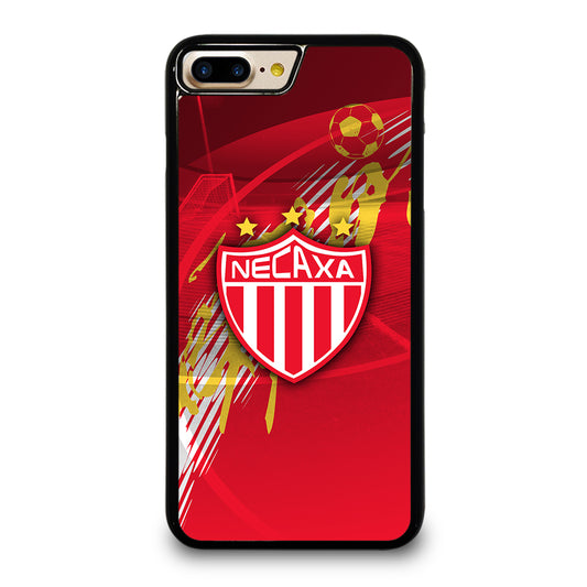 DEPORTIVO NECAXA FOOTBALL CLUB 3 iPhone 7 / 8 Plus Case Cover