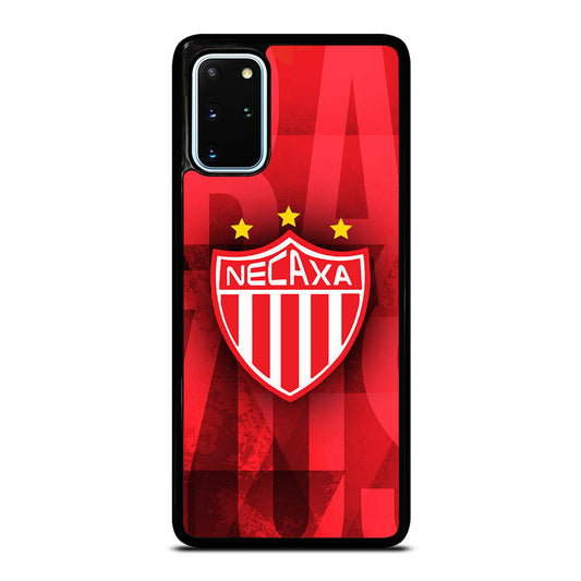 DEPORTIVO NECAXA FOOTBALL CLUB 1 Samsung Galaxy S20 Plus Case Cover