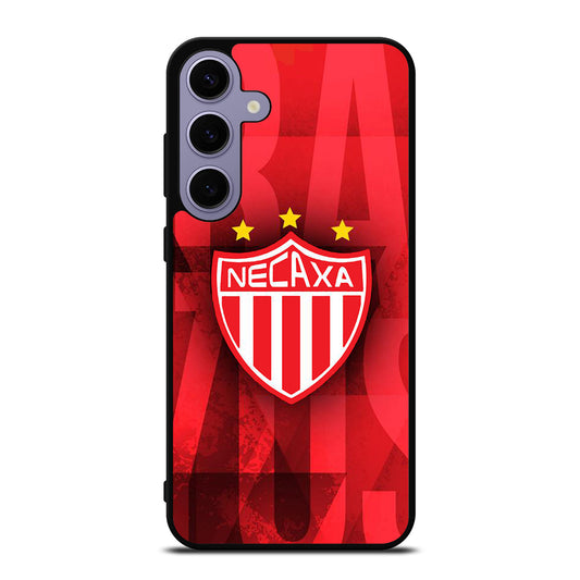 DEPORTIVO NECAXA FOOTBALL CLUB 1 Samsung Galaxy S24 Plus Case Cover