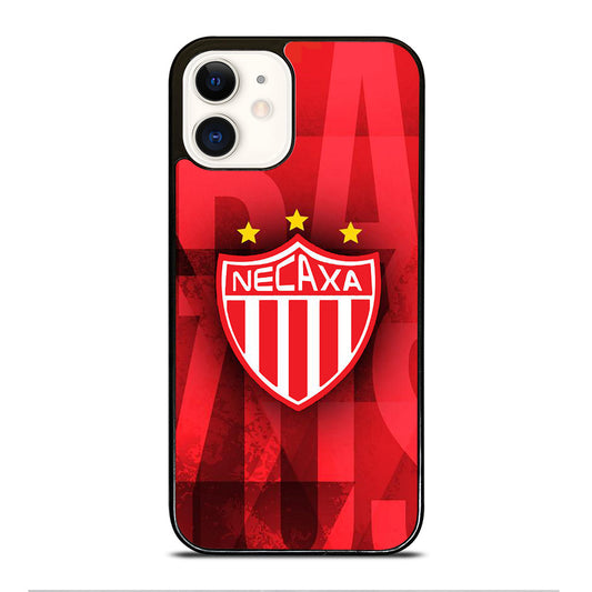 DEPORTIVO NECAXA FOOTBALL CLUB 1 iPhone 12 Case Cover