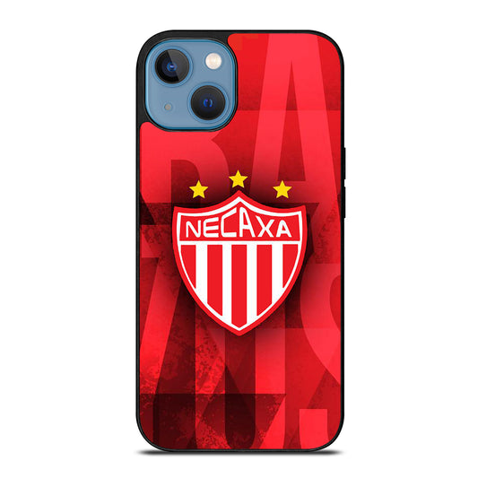 DEPORTIVO NECAXA FOOTBALL CLUB 1 iPhone 13 Case Cover