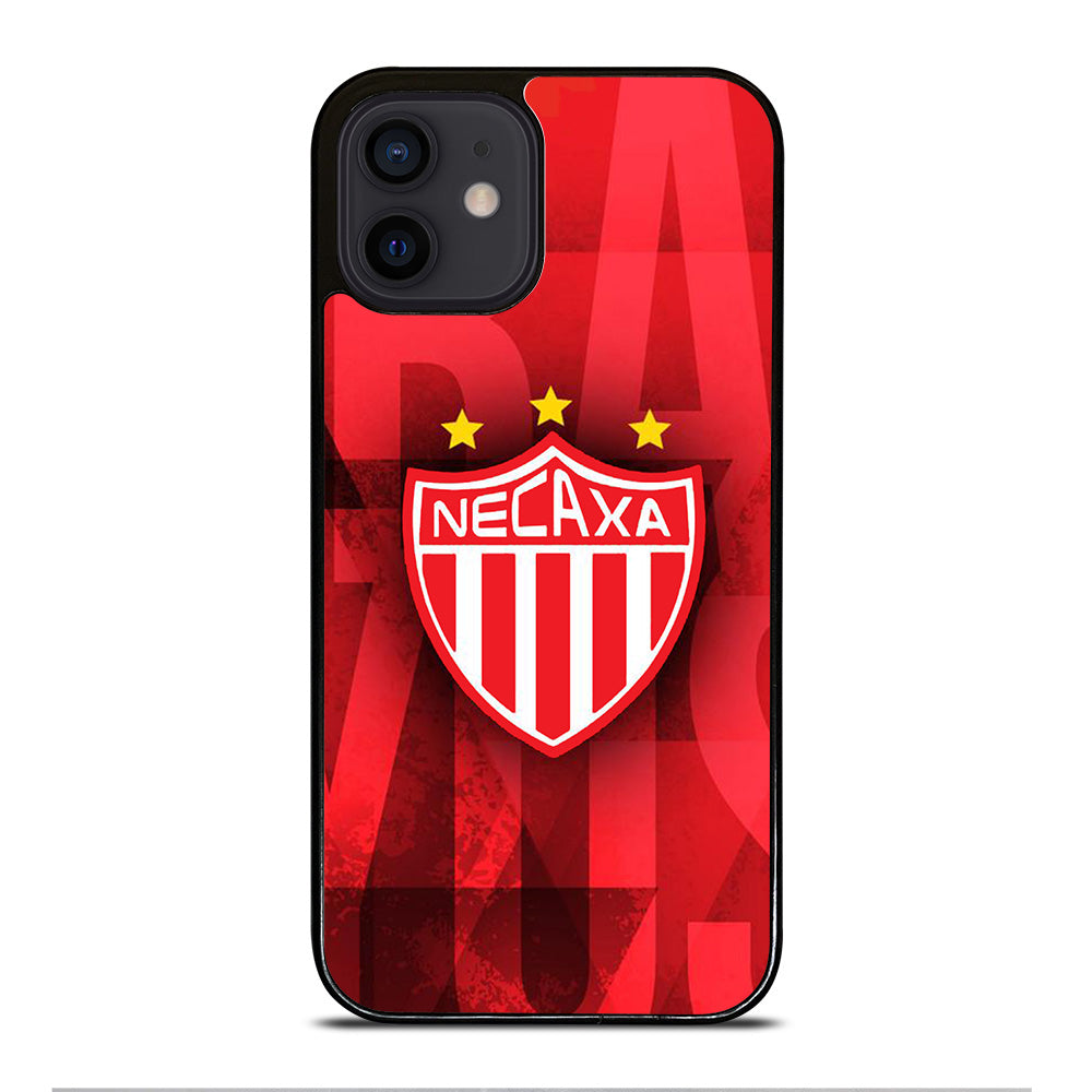 DEPORTIVO NECAXA FOOTBALL CLUB 1 iPhone 12 Mini Case Cover