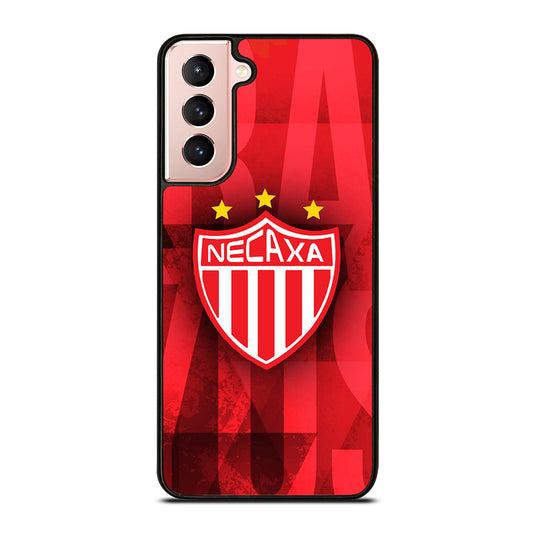 DEPORTIVO NECAXA FOOTBALL CLUB 1 Samsung Galaxy S21 Case Cover
