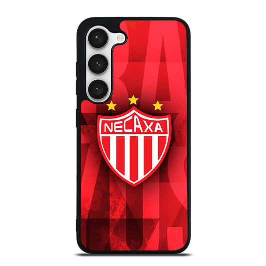 DEPORTIVO NECAXA FOOTBALL CLUB 1 Samsung Galaxy S23 Case Cover