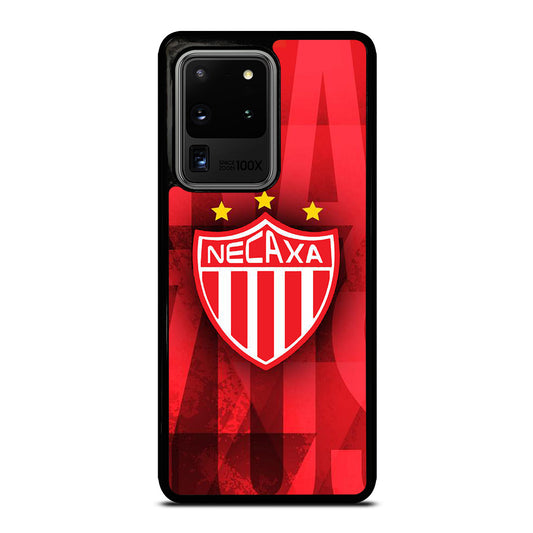 DEPORTIVO NECAXA FOOTBALL CLUB 1 Samsung Galaxy S20 Ultra Case Cover