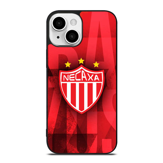 DEPORTIVO NECAXA FOOTBALL CLUB 1 iPhone 13 Mini Case Cover