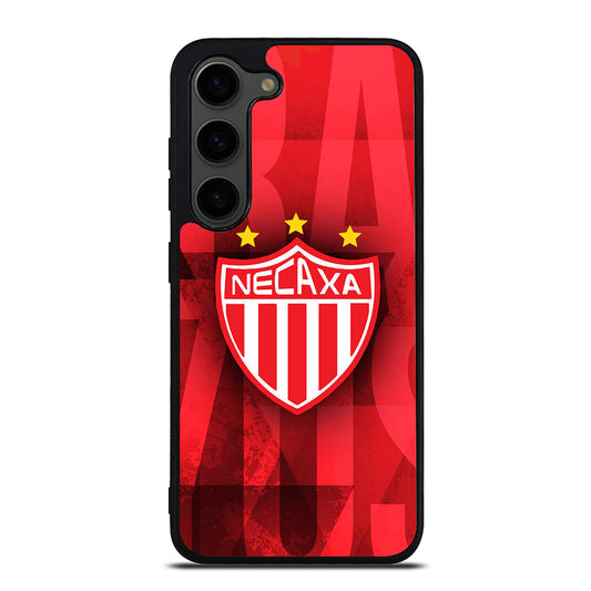 DEPORTIVO NECAXA FOOTBALL CLUB 1 Samsung Galaxy S23 Plus Case Cover