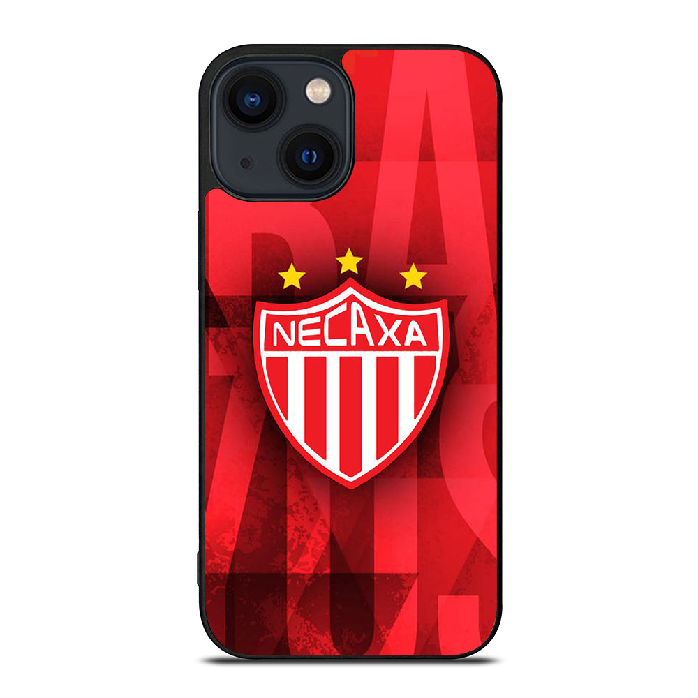DEPORTIVO NECAXA FOOTBALL CLUB 1 iPhone 14 Plus Case Cover