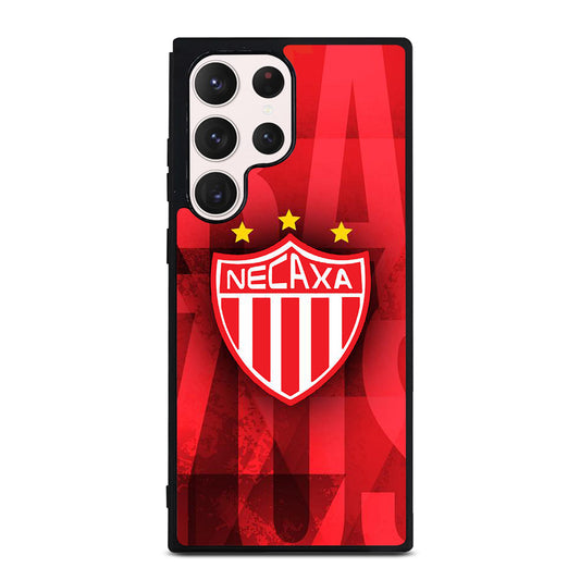 DEPORTIVO NECAXA FOOTBALL CLUB 1 Samsung Galaxy S23 Ultra Case Cover