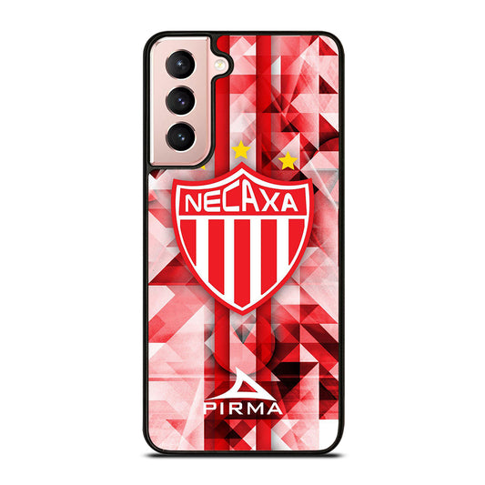 DEPORTIVO NECAXA FOOTBALL CLUB 2 Samsung Galaxy S21 Case Cover